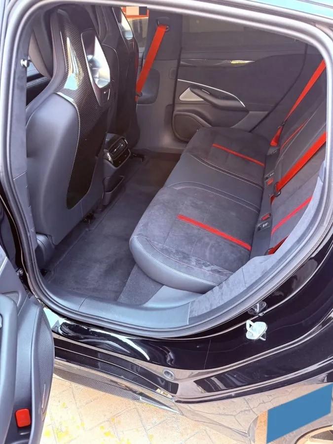 2025 Xiaomi SU7 Ultra BEV 93.7KWH 630km image 5
