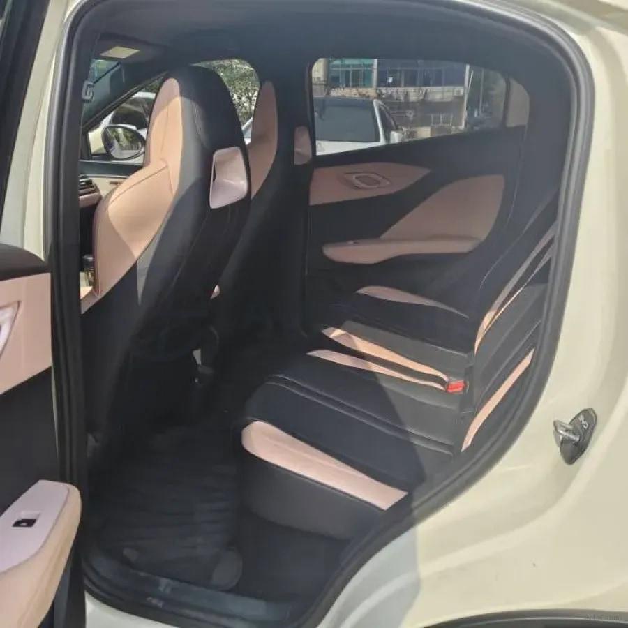 2023 BYD Seagull BEV 30.08KWH 305km image 5