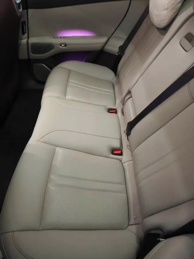 2025 Xiaomi YU7 BEV 96.3KWH 835km image 5