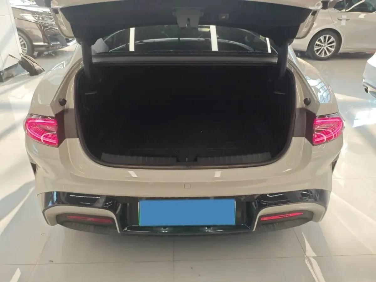 2026 Xiaomi SU7 BEV image 5