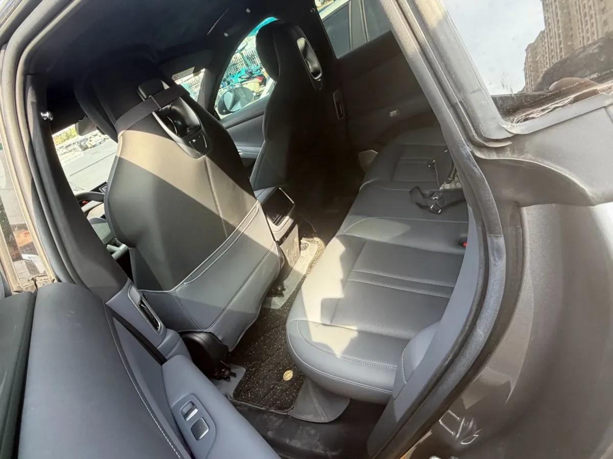 2025 Xiaomi YU7 BEV 96.3KWH 770km image 5