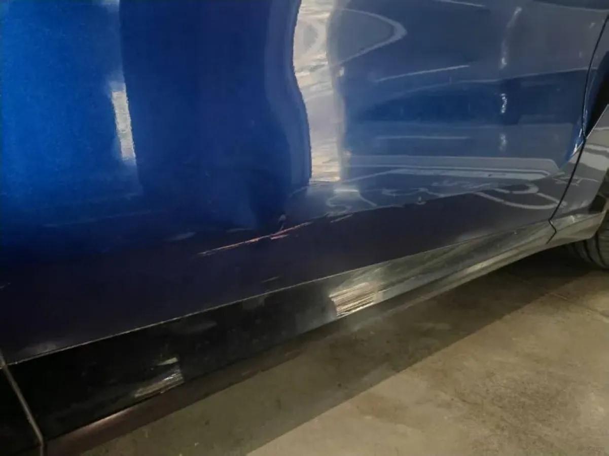 2025 Xiaomi YU7 BEV 96.3KWH 835km image 5