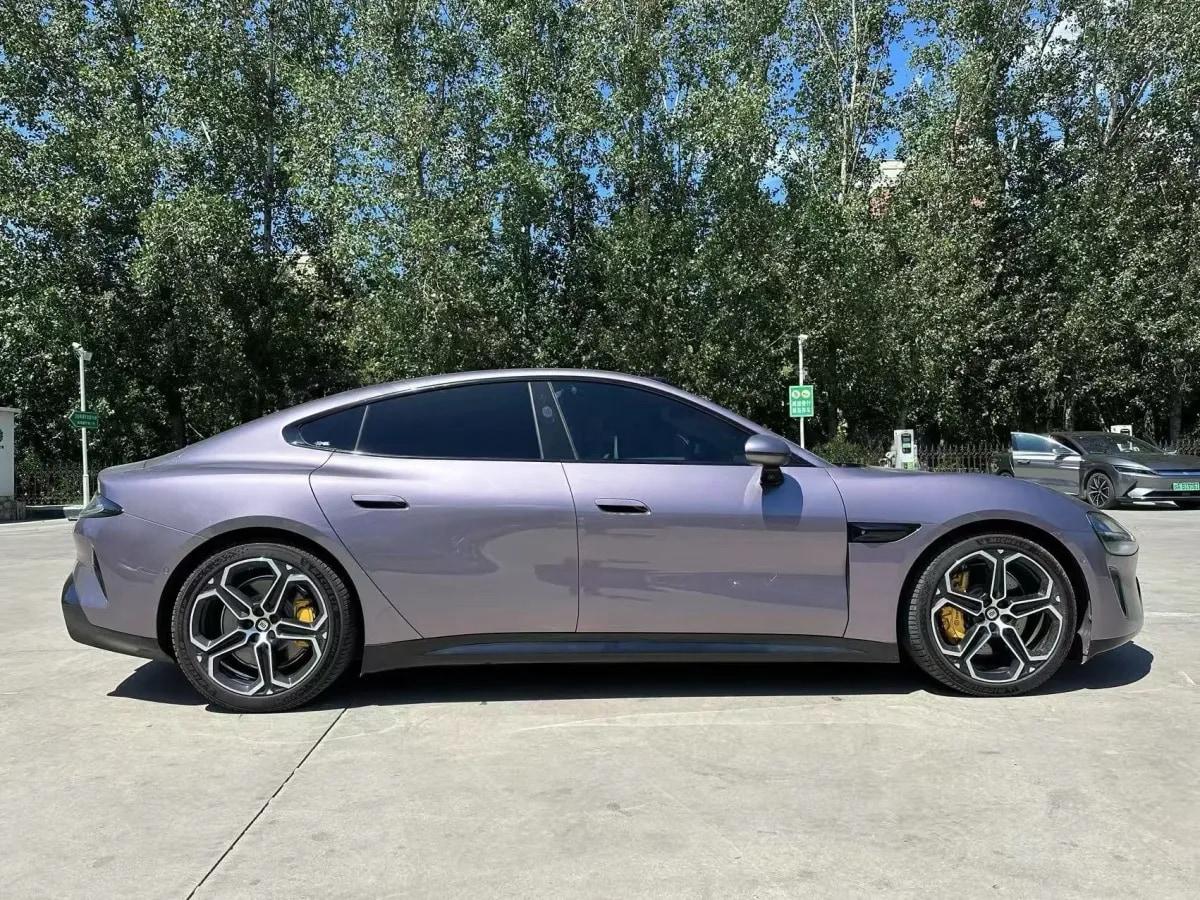 2024 Xiaomi SU7 BEV 73.6KWH image 5
