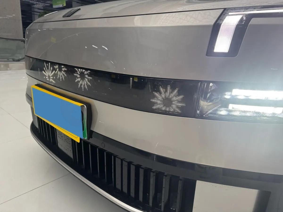 2025 LYNK&CO 900 2.0T 254HP L4 3DHT PHEV 52.38KWH 280km image 5