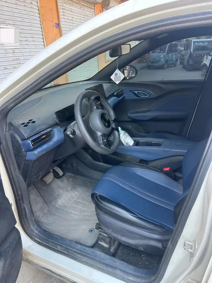 2023 BYD Seagull BEV 30.08KWH 305km image 5