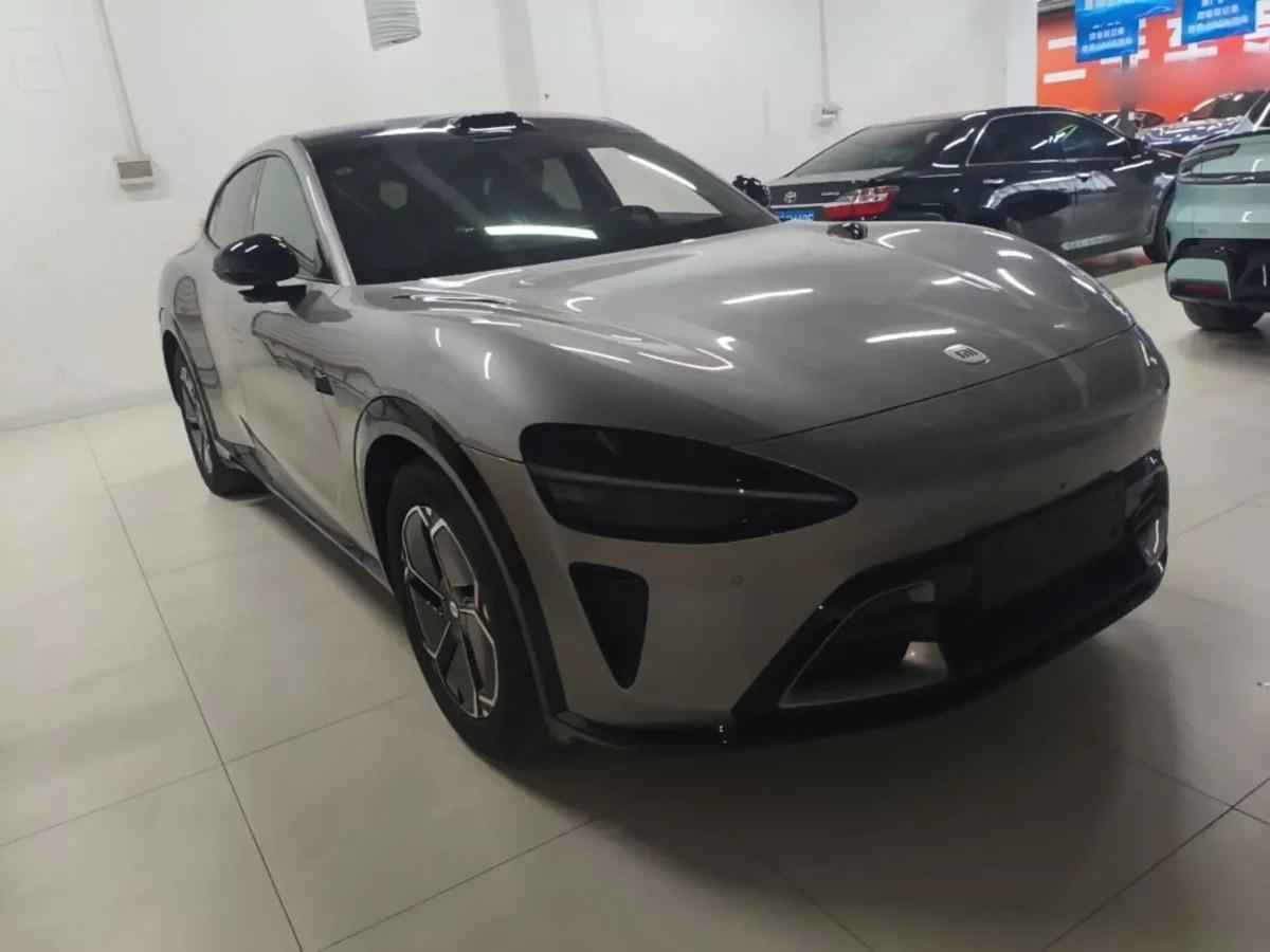 2025 Xiaomi YU7 BEV 96.3KWH 770km image 5