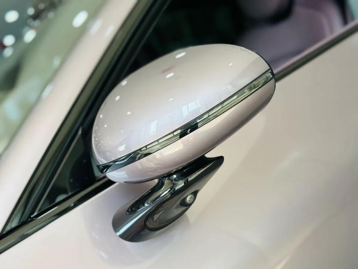 2024 Xiaomi SU7 BEV 94.3KWH 830km image 5