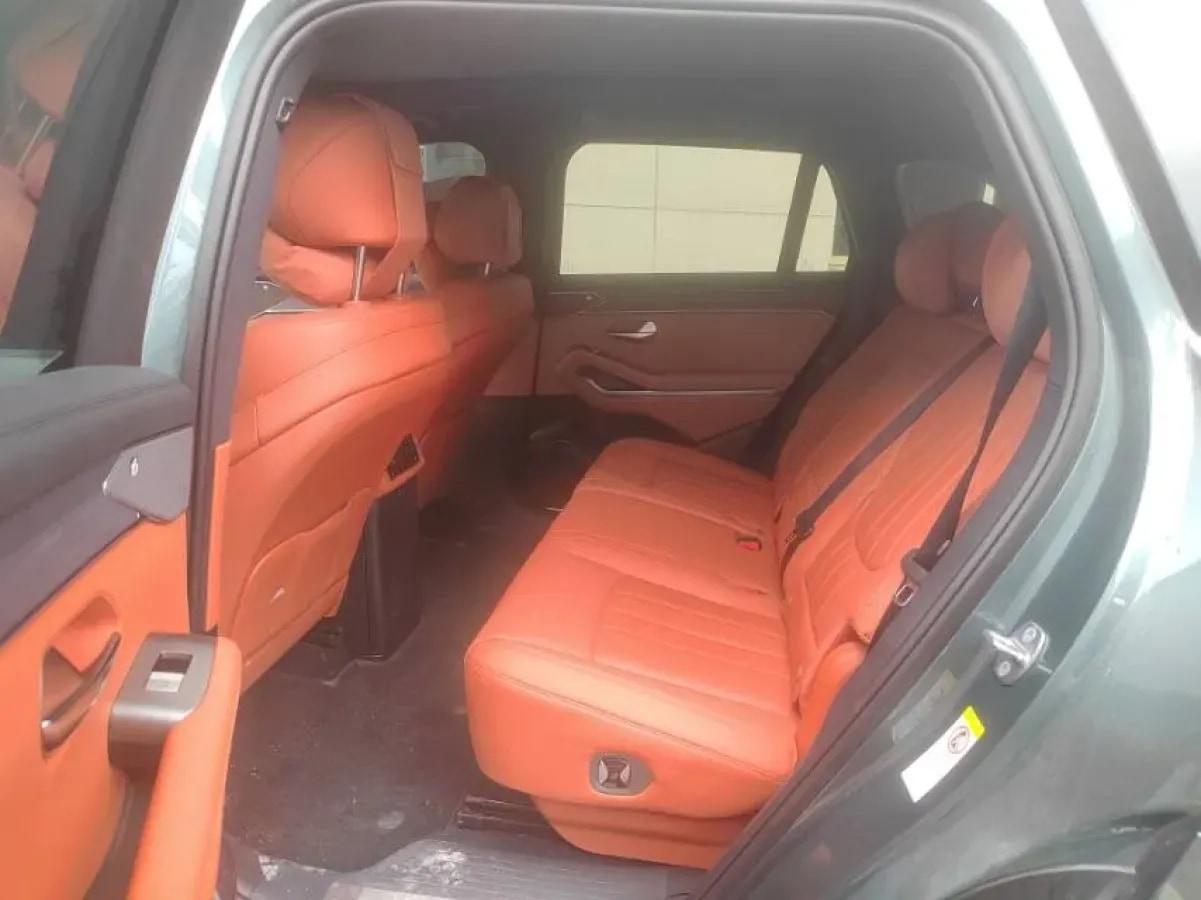 2025 BYD TangL 1.5T 156HP L4 E-CVT PHEV image 5