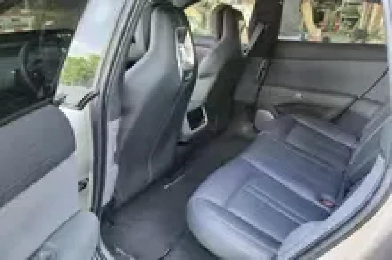 2025 Xiaomi YU7 BEV 96.3KWH image 5