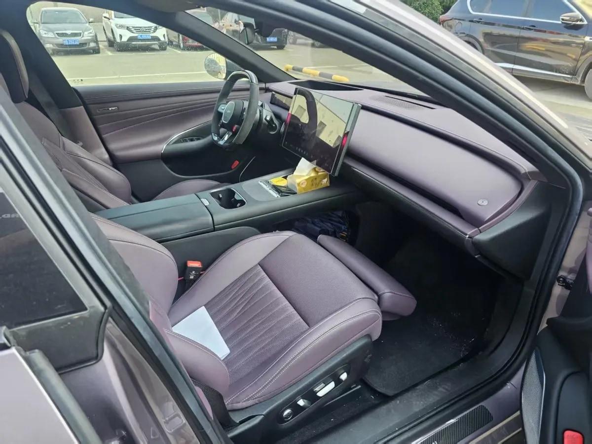 2026 Xiaomi SU7 BEV 101.7KWH 835km image 5