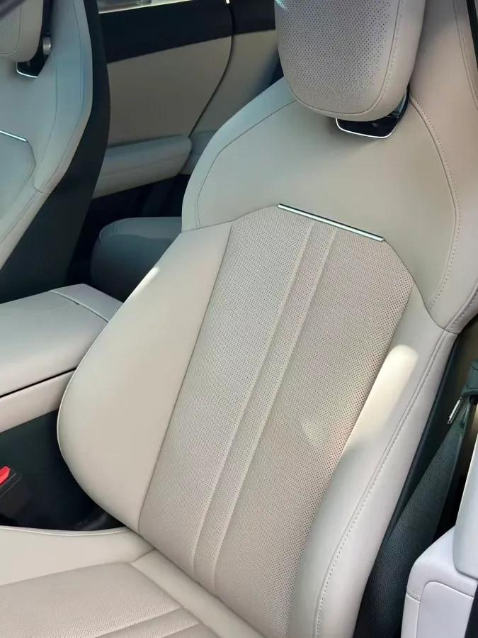2025 Xiaomi YU7 BEV 101.7KWH image 5