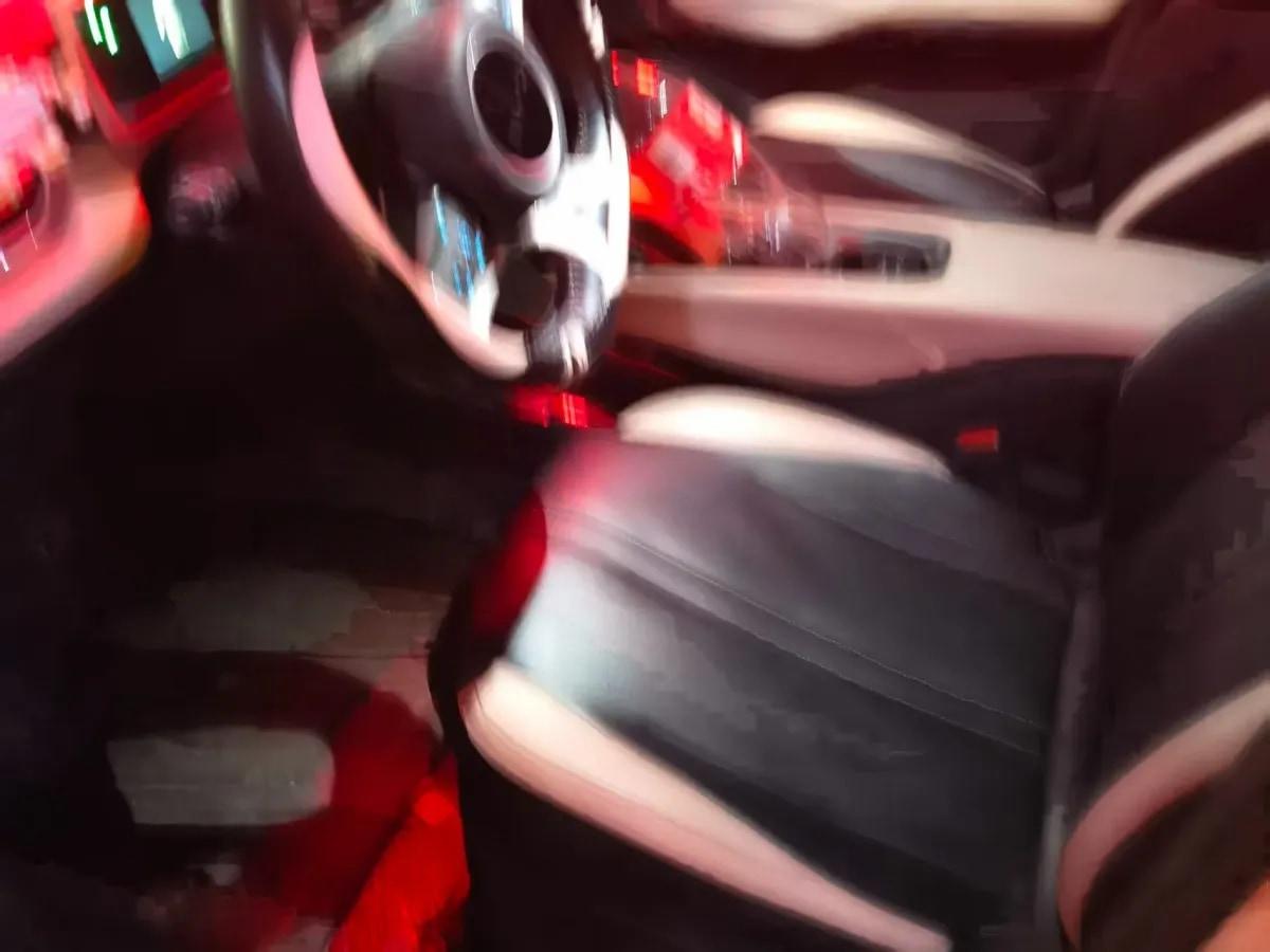 2025 BYD Seagull BEV 30.08KWH 305km image 5