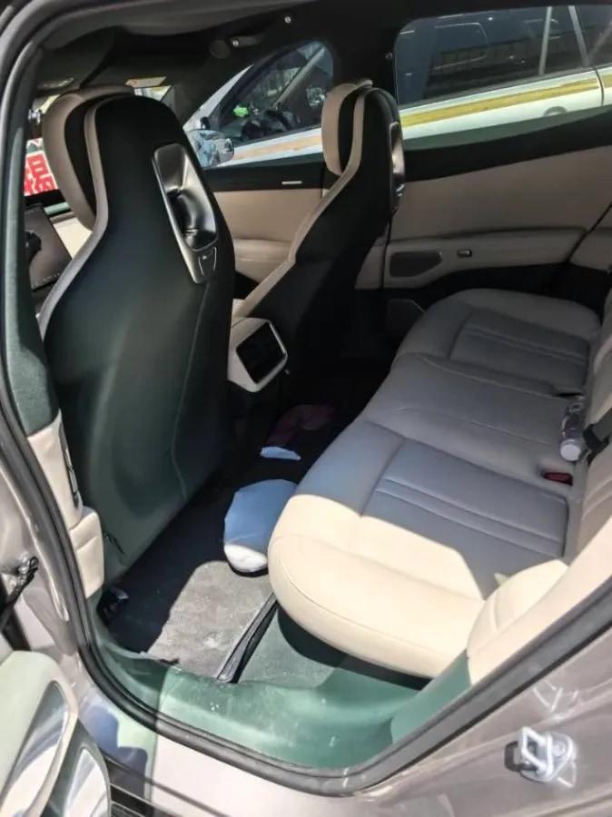 2026 Xiaomi YU7 BEV 73KWH 643km image 5