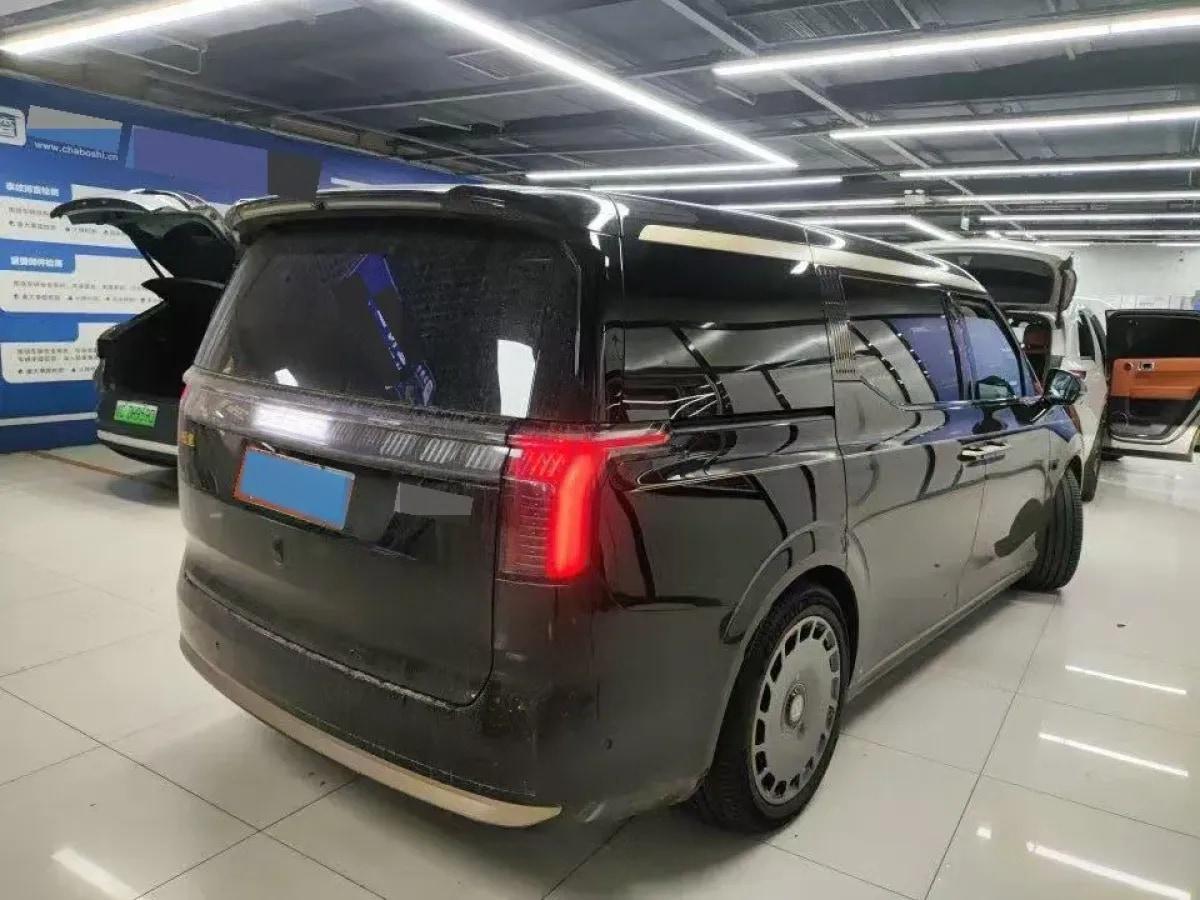 2024 Zeekr 009 BEV 108KWH 702km image 5