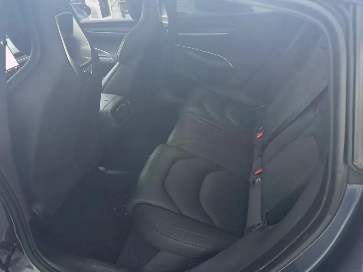 2024 Xiaomi SU7 BEV 94.3KWH 830km image 5