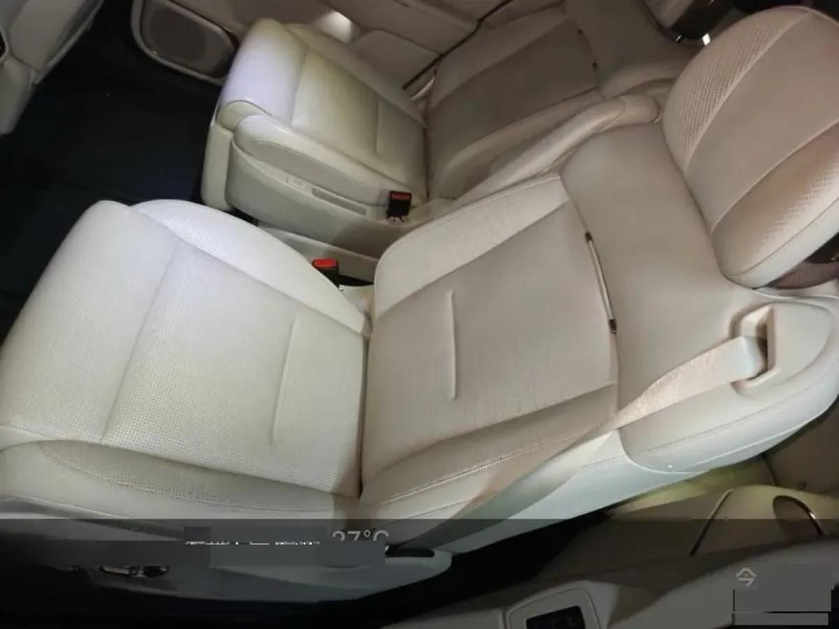 2025 LYNK&CO 900 2.0T 254HP L4 3DHT PHEV image 5