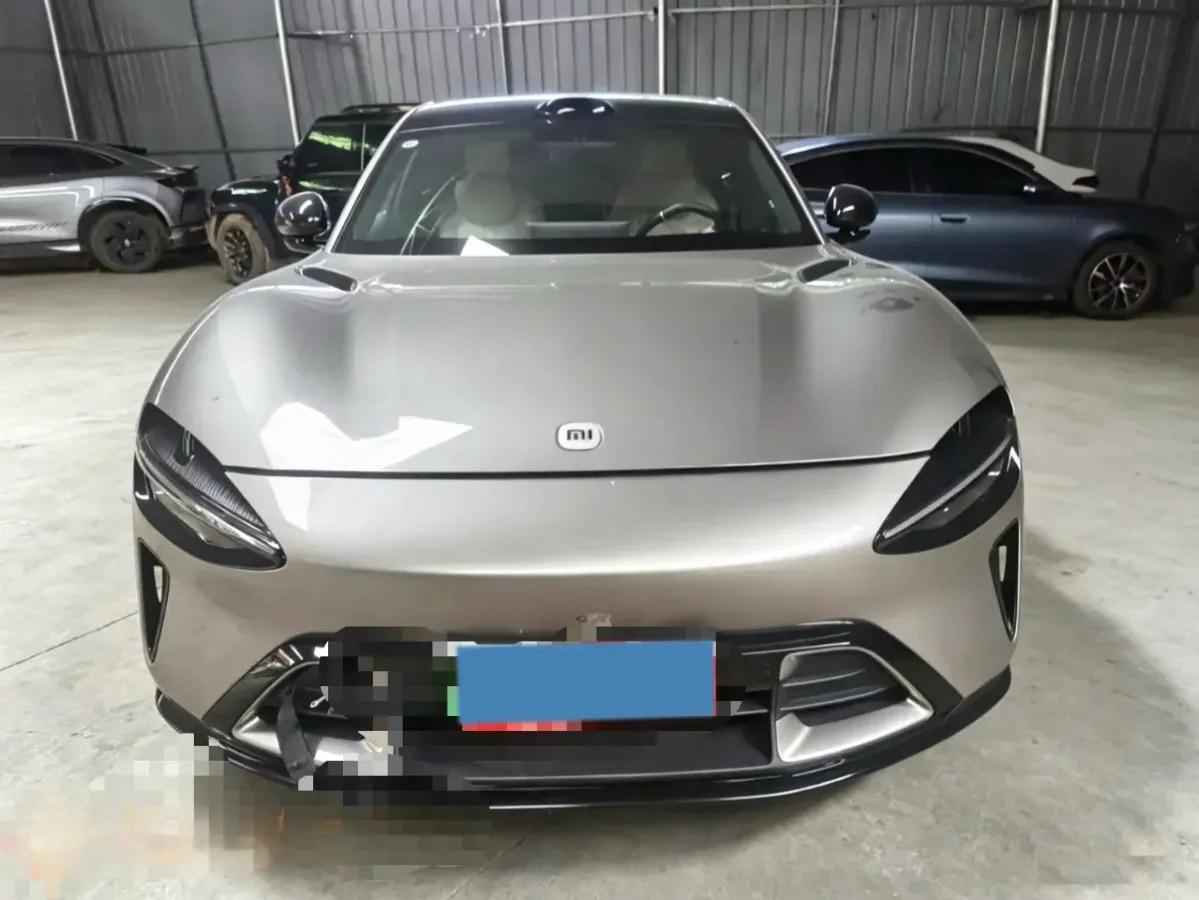 2026 Xiaomi YU7 BEV 73KWH 643km image 5