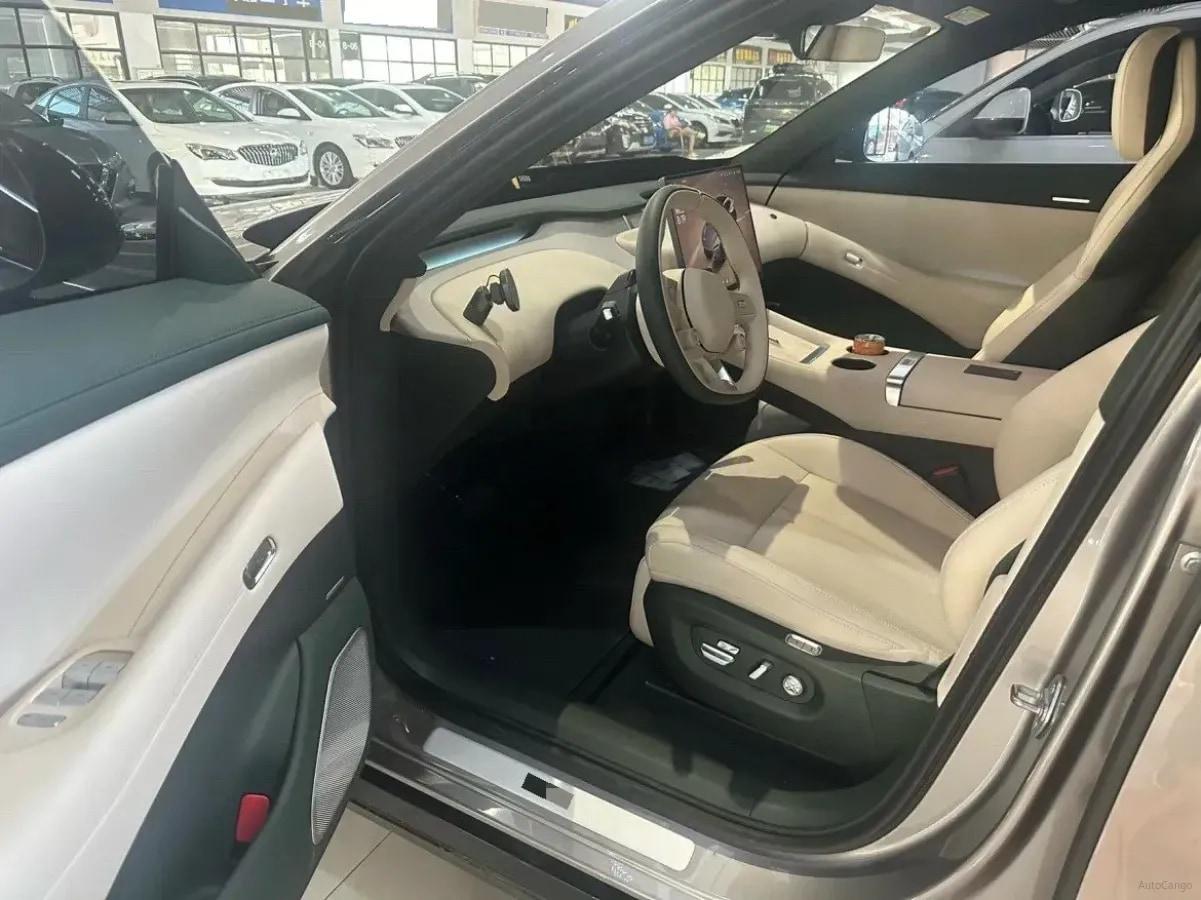 2026 Xiaomi YU7 BEV 73KWH 643km image 5