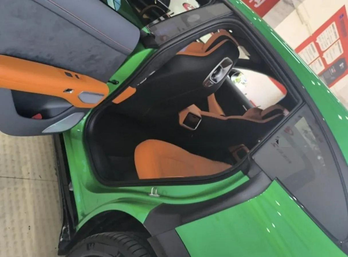 2025 Xiaomi YU7 BEV 101.7KWH image 5
