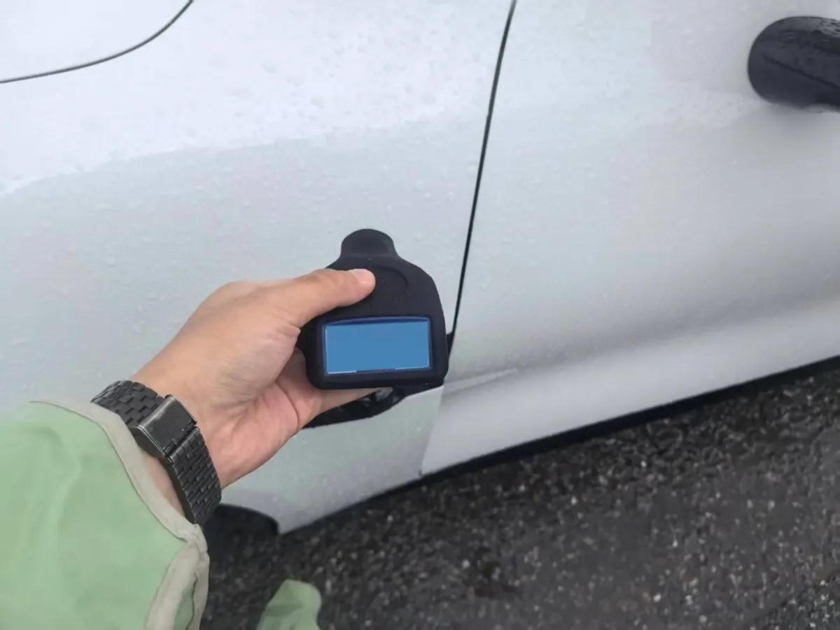 2024 Xiaomi SU7 BEV 73.6KWH 700km image 5