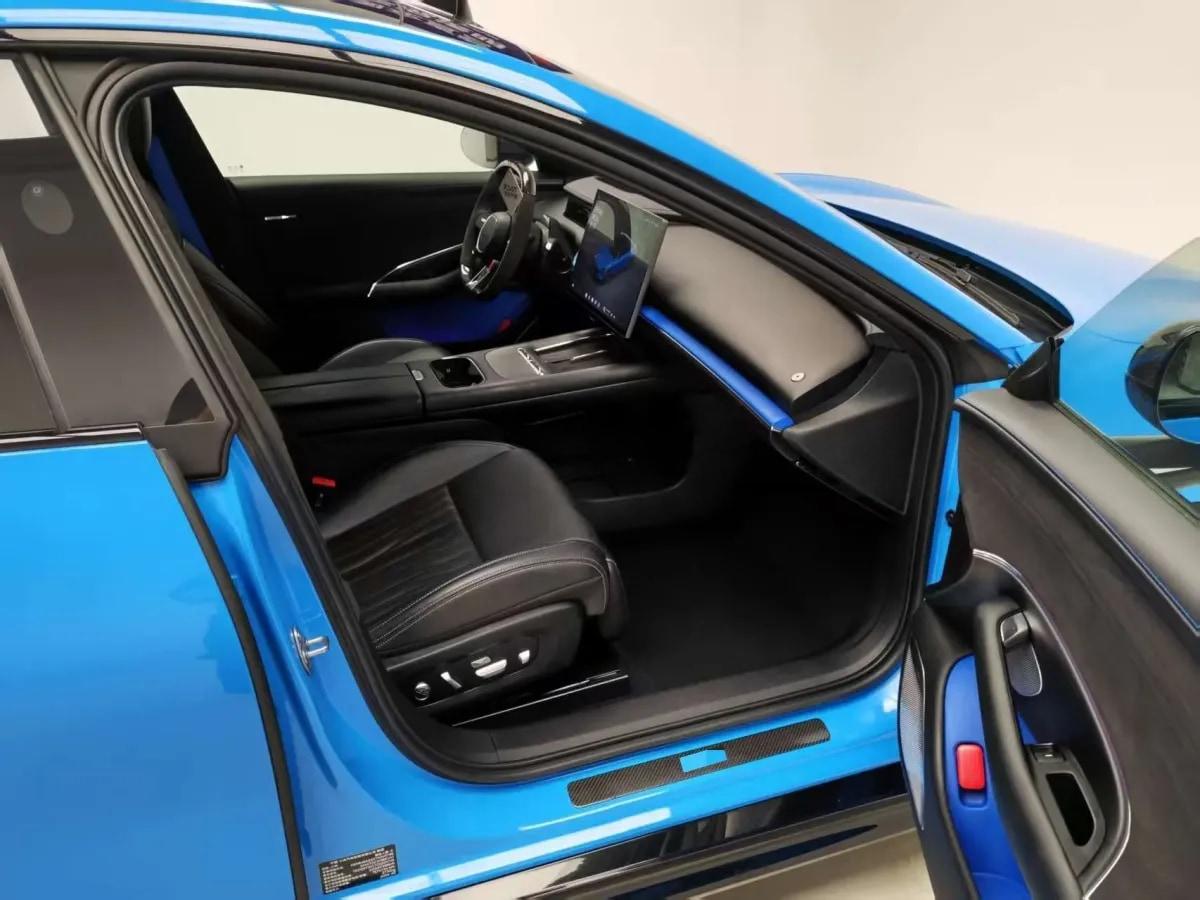 2026 Xiaomi SU7 BEV 101.7KWH 835km image 5