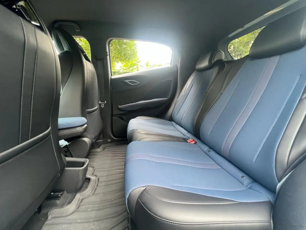 2024 BYD Seagull BEV 38.88KWH 405km image 5