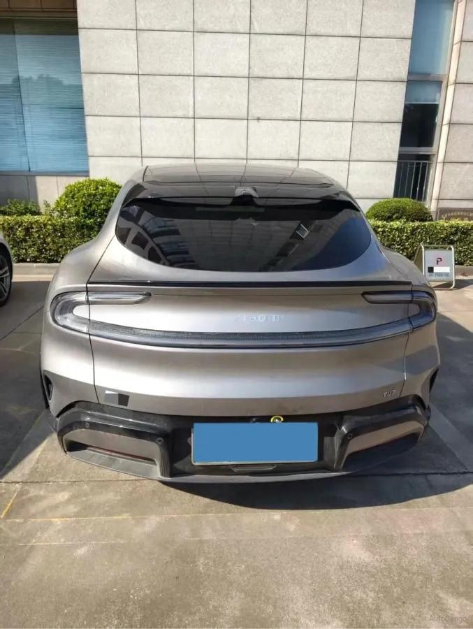 2025 Xiaomi YU7 BEV 96.3KWH 835km image 5