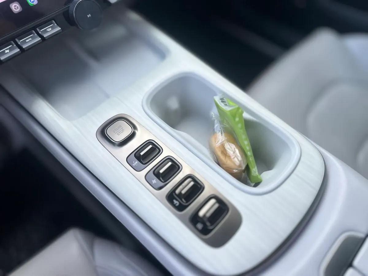 2024 Xiaomi SU7 BEV 94.3KWH 830km image 5