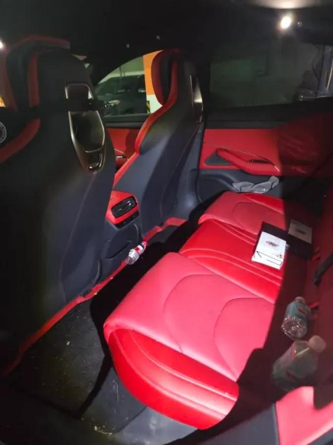 2024 Xiaomi SU7 BEV 101KWH image 5
