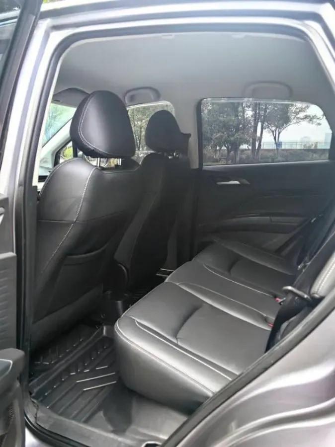 2021 CheryQQ Little Ant BEV 30.6KWH image 5