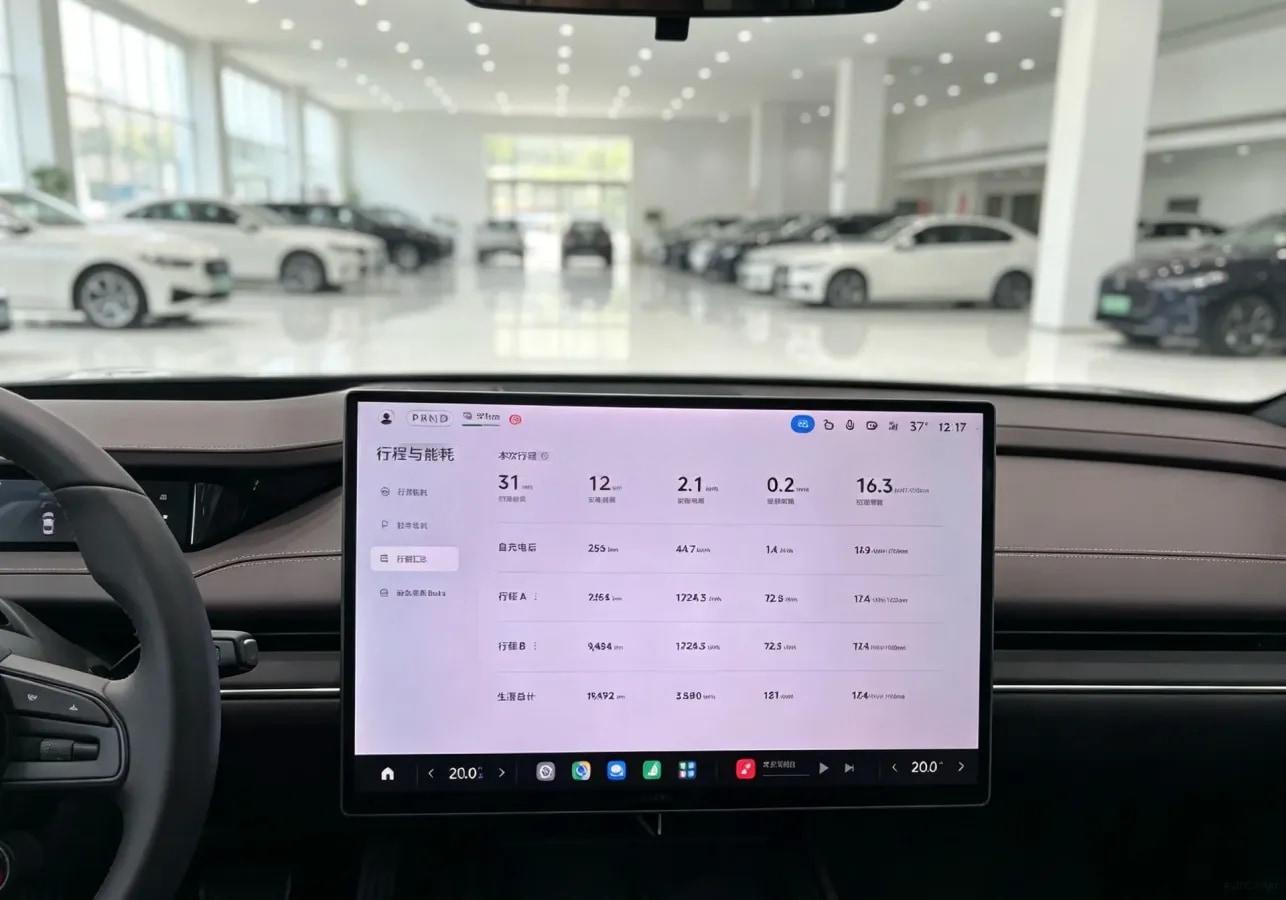 2024 Xiaomi SU7 BEV 101KWH 800km image 5