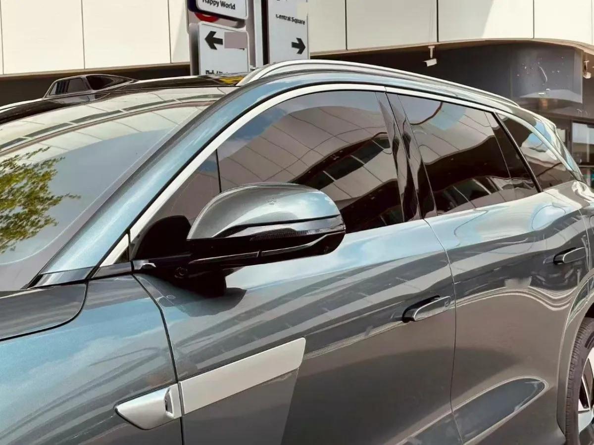2025 BYD Tang L 1.5T 156HP L4 E-CVT PHEV 35.6KWH 200km image 5