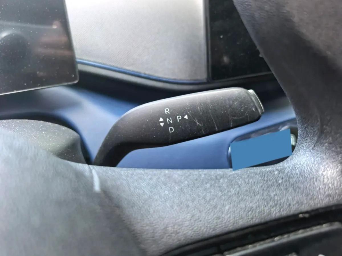 2025 BYD Seagull BEV 30.08KWH 305km image 5