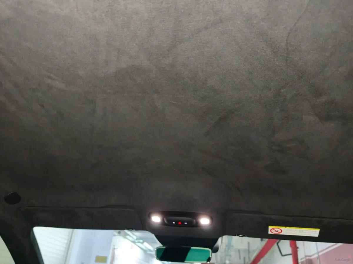 2025 Xiaomi SU7 Ultra BEV 93.7KWH image 5