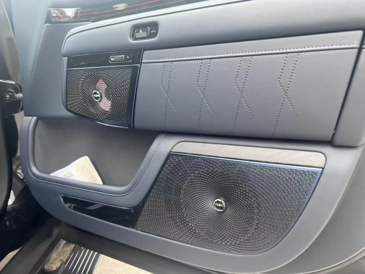 2025 Zeekr 9X 2.0T 279HP L4 1DHT PHEV 70KWH 355km image 5