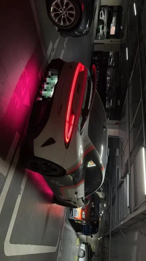 2024 Xiaomi SU7 BEV 101KWH 750km image 5