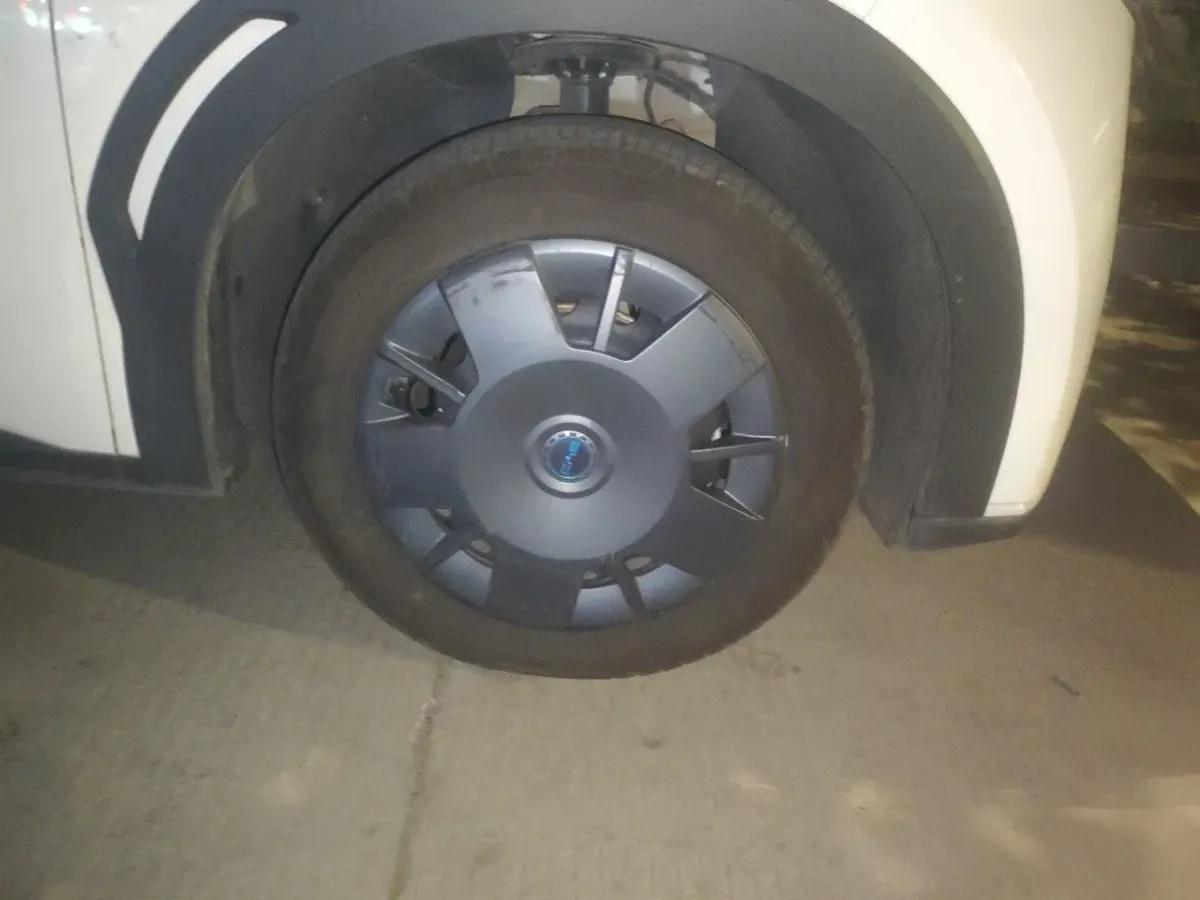 2025 BYD Seagull BEV 30.08KWH 305km image 5