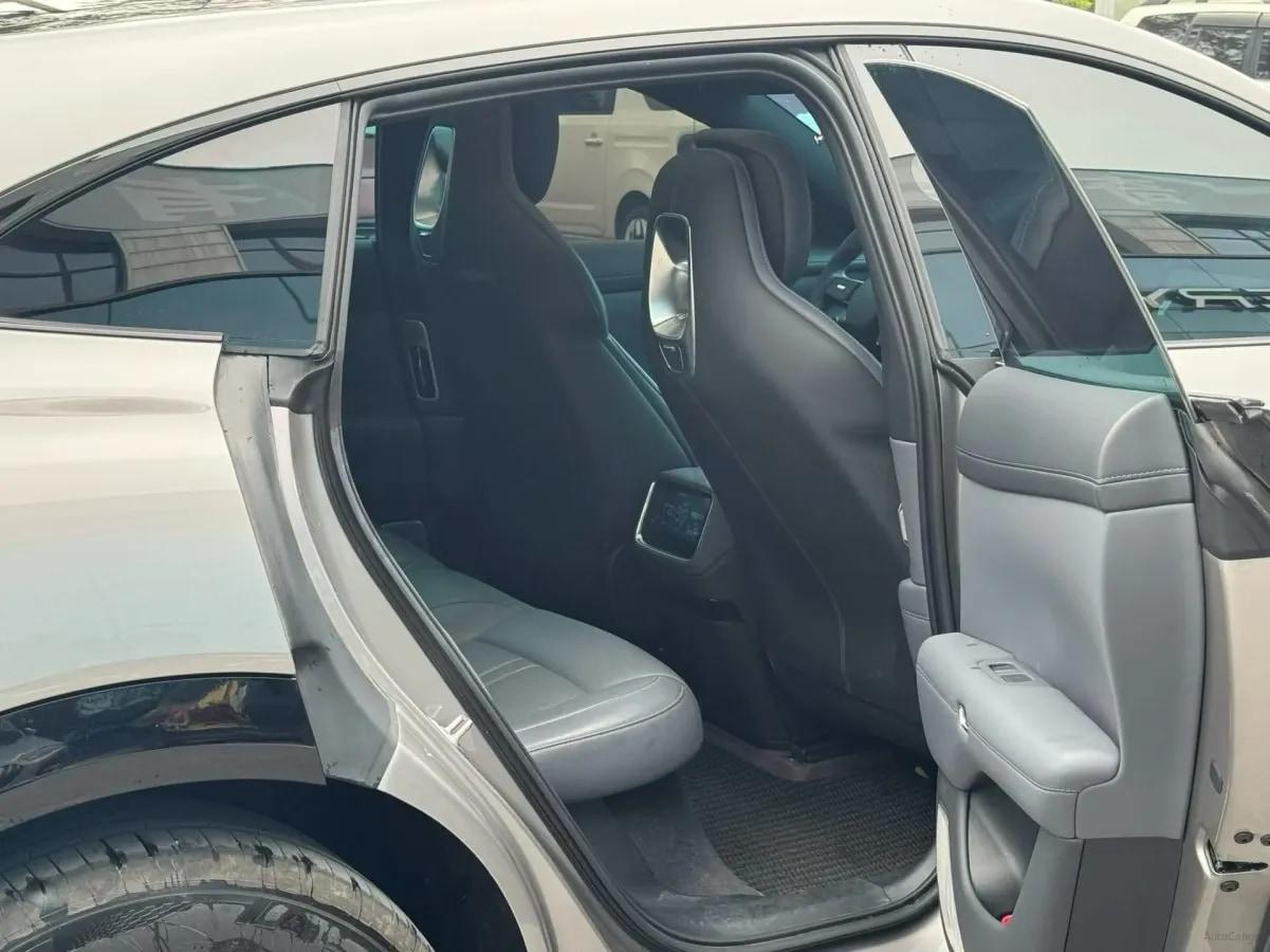 2025 Xiaomi YU7 BEV 96.3KWH 835km image 5