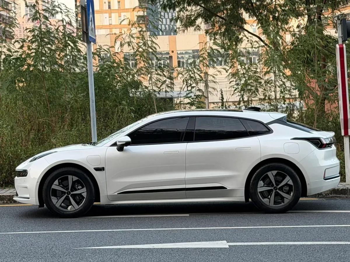 2023 Zeekr 001 BEV 100KWH 741km image 5