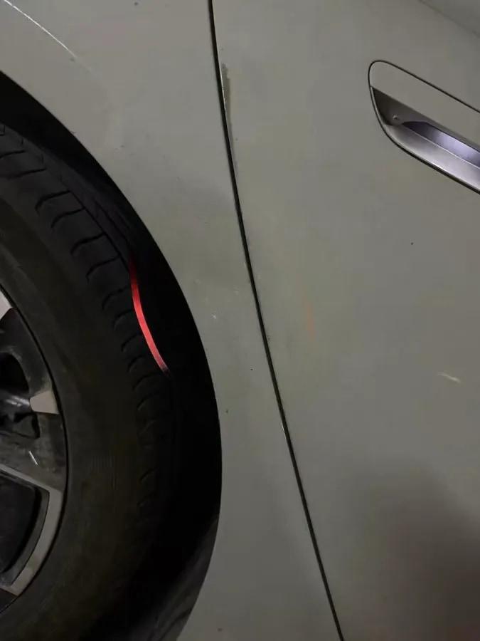 2024 Xiaomi SU7 BEV 73.6KWH 700km image 5