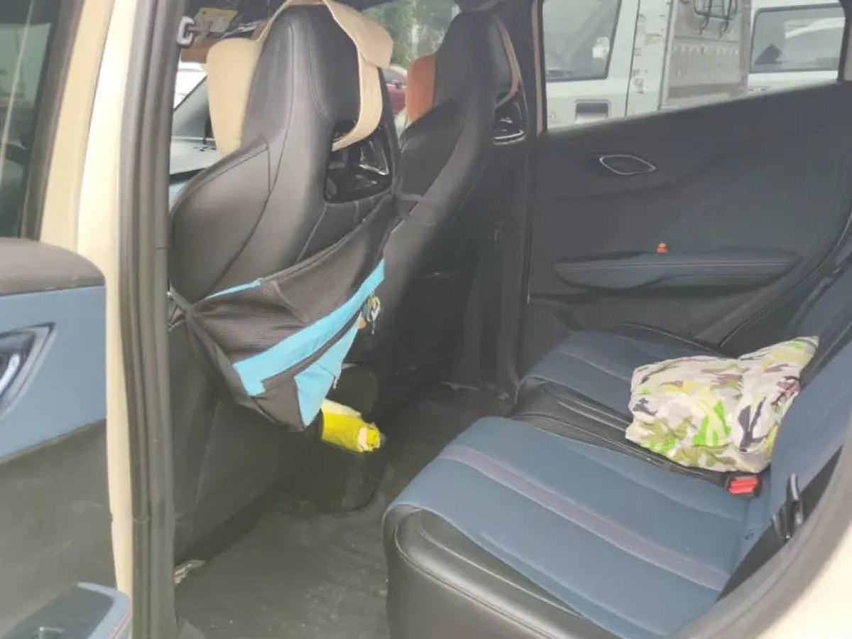 2023 BYD Seagull BEV 30.08KWH 305km image 5