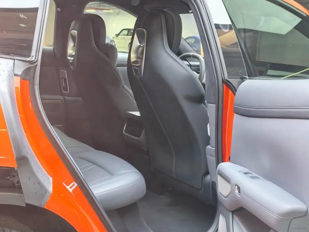2025 Xiaomi YU7 BEV 101.7KWH image 5