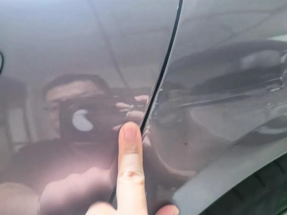 2024 Xiaomi SU7 BEV 101KWH 800km image 5