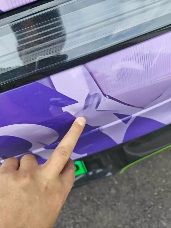 2024 Xiaomi SU7 BEV 101KWH 800km image 5