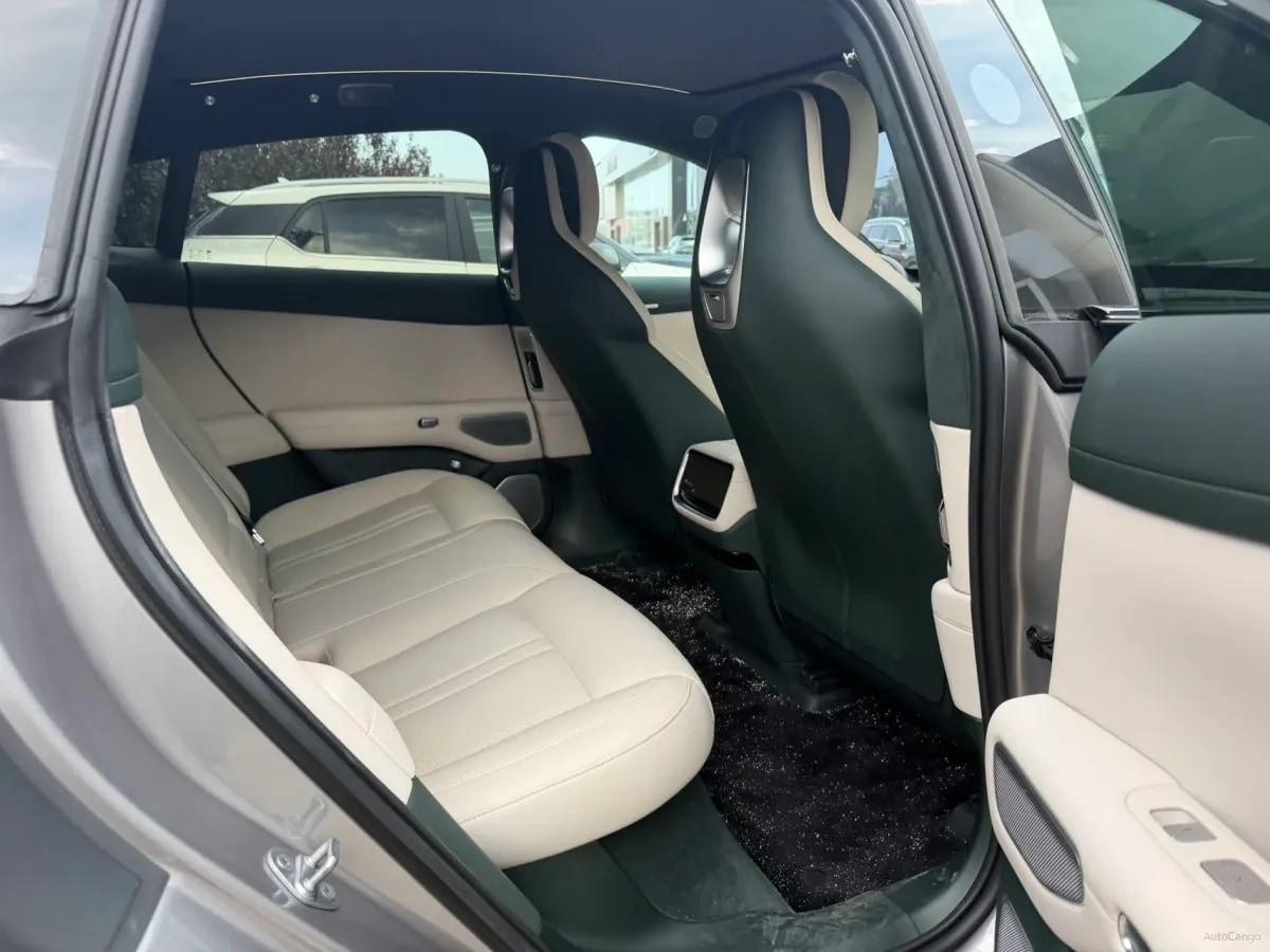 2025 Xiaomi YU7 BEV 101.7KWH 760km image 5