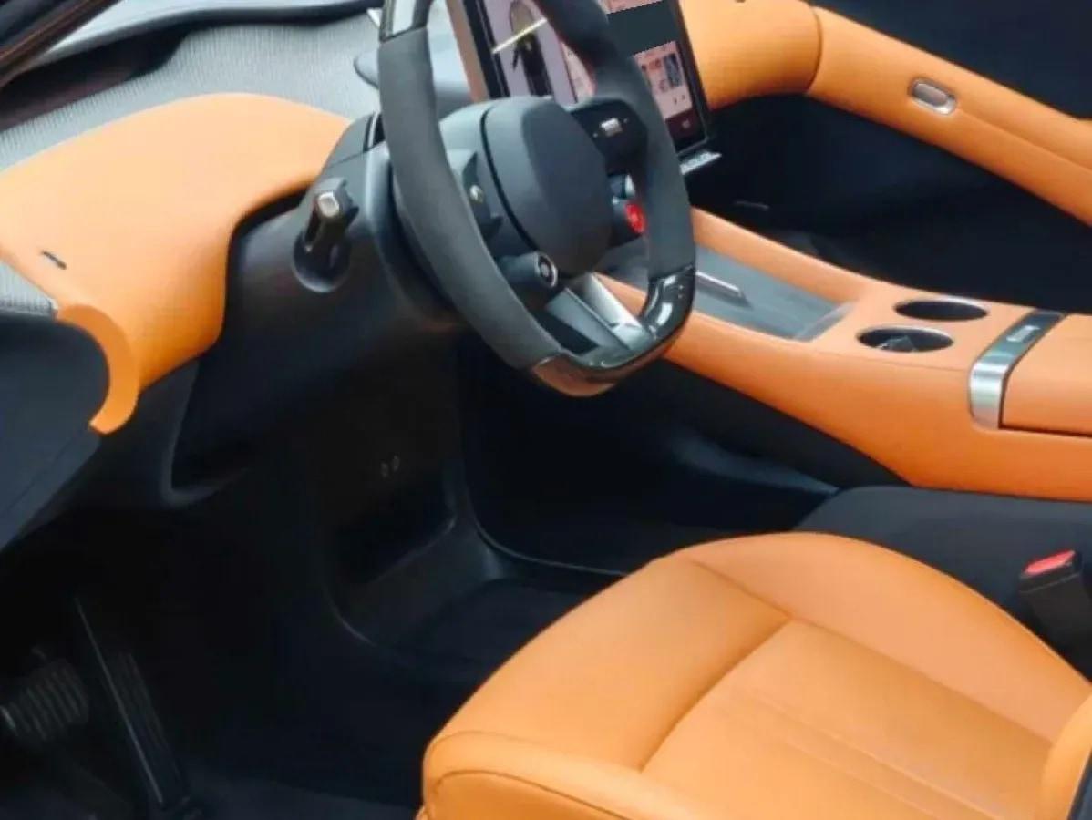 2025 Xiaomi YU7 BEV 101.7KWH 760km image 5