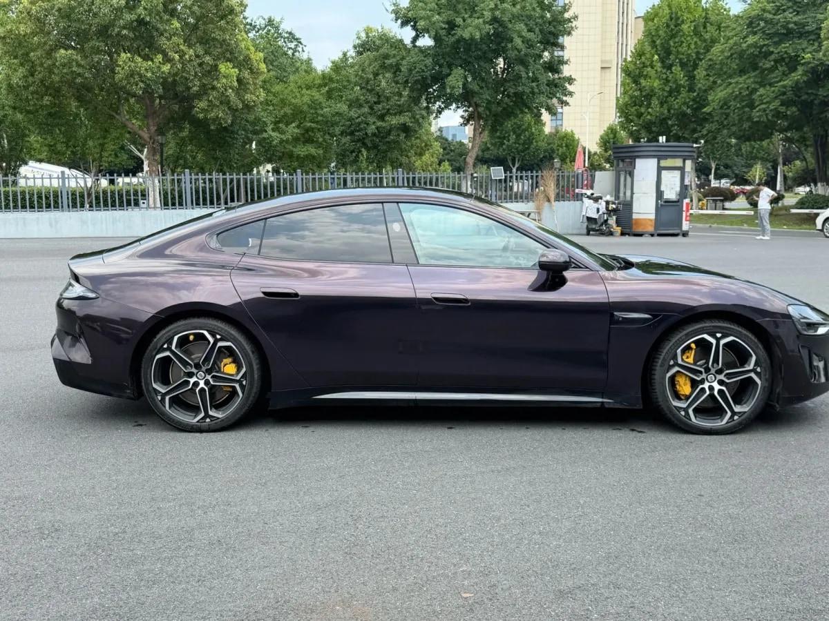 2024 Xiaomi SU7 BEV 73.6KWH image 5