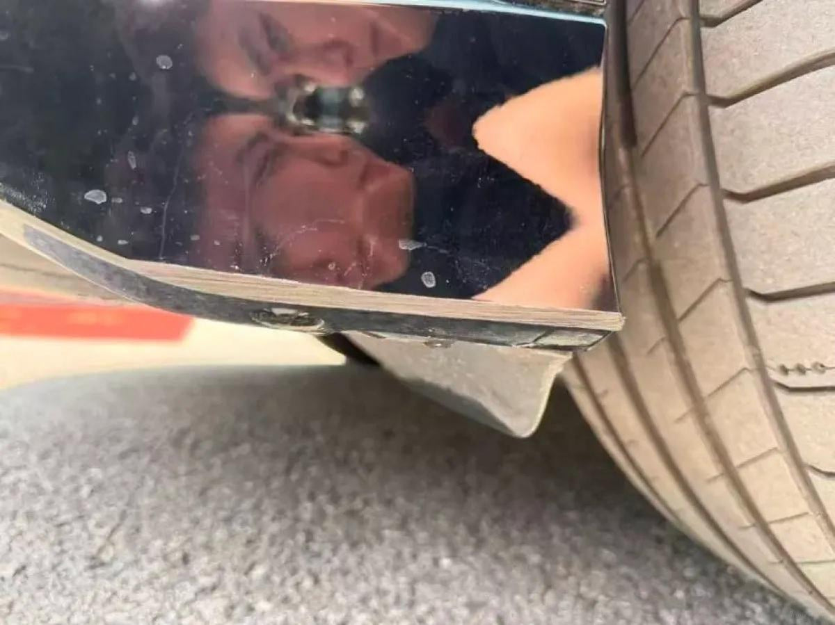 2026 Xiaomi YU7 BEV 101.7KWH 705km image 5