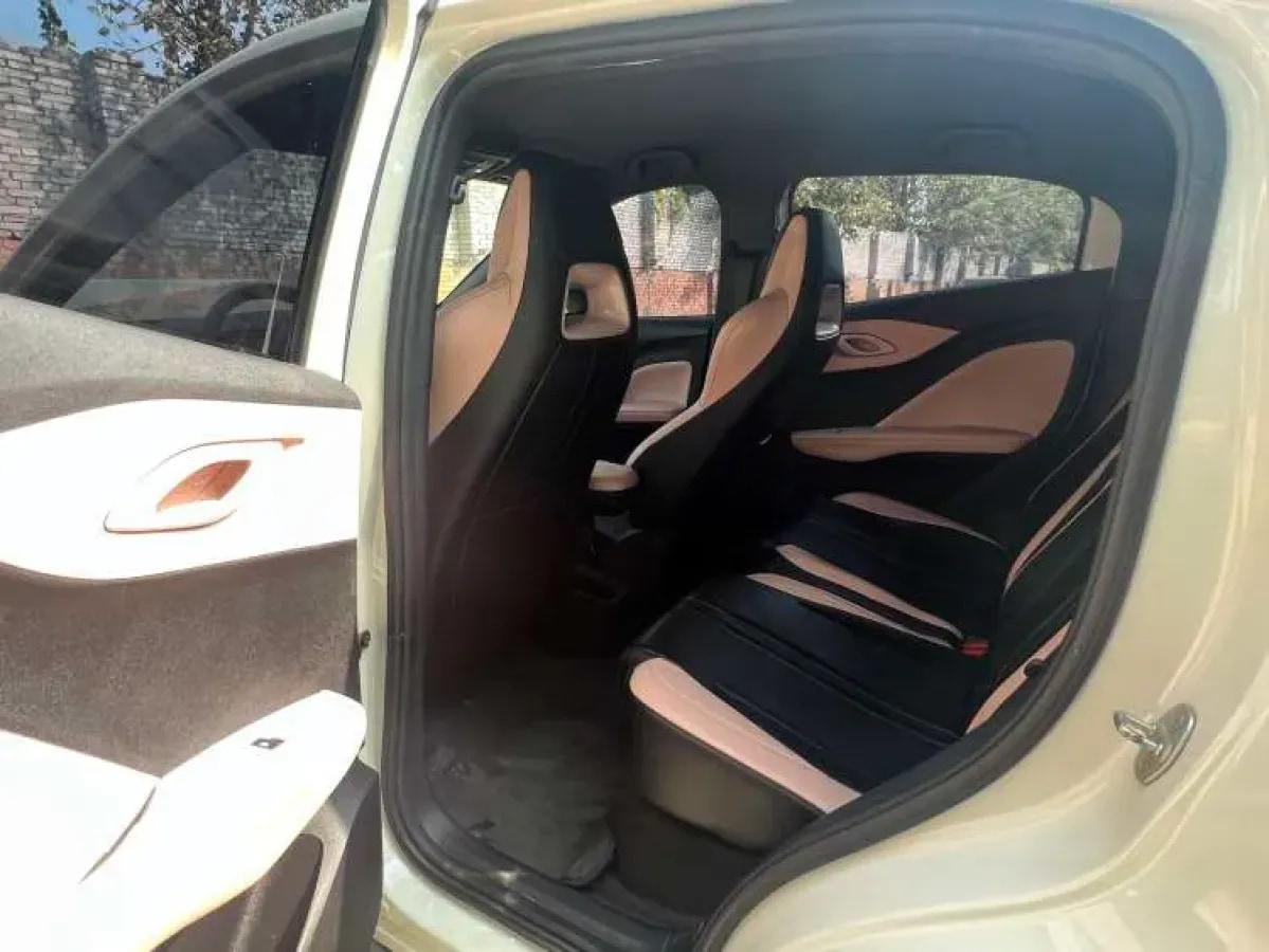 2023 BYD Seagull BEV 38.88KWH 405km image 5