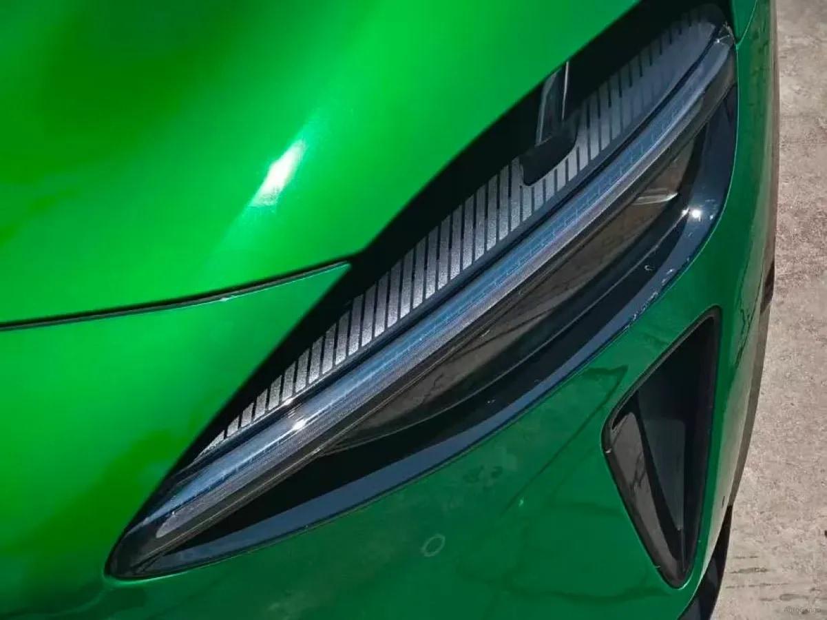 2025 Xiaomi YU7 BEV 101.7KWH 760km image 5